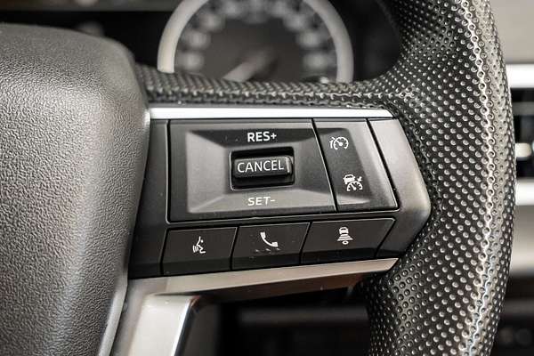 2023 Mitsubishi Outlander ES ZM