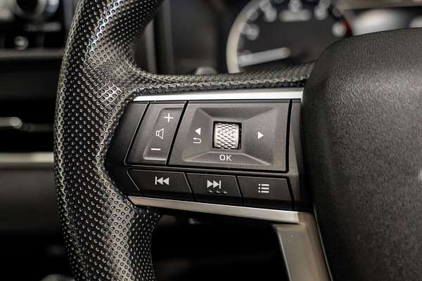 2023 Mitsubishi Outlander ES ZM