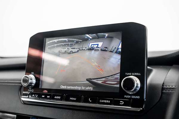 2023 Mitsubishi Outlander ES ZM
