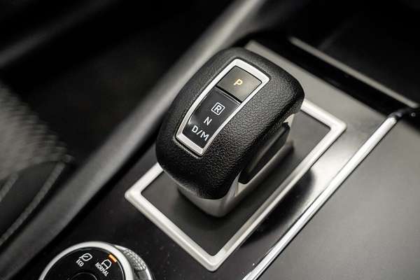 2023 Mitsubishi Outlander ES ZM