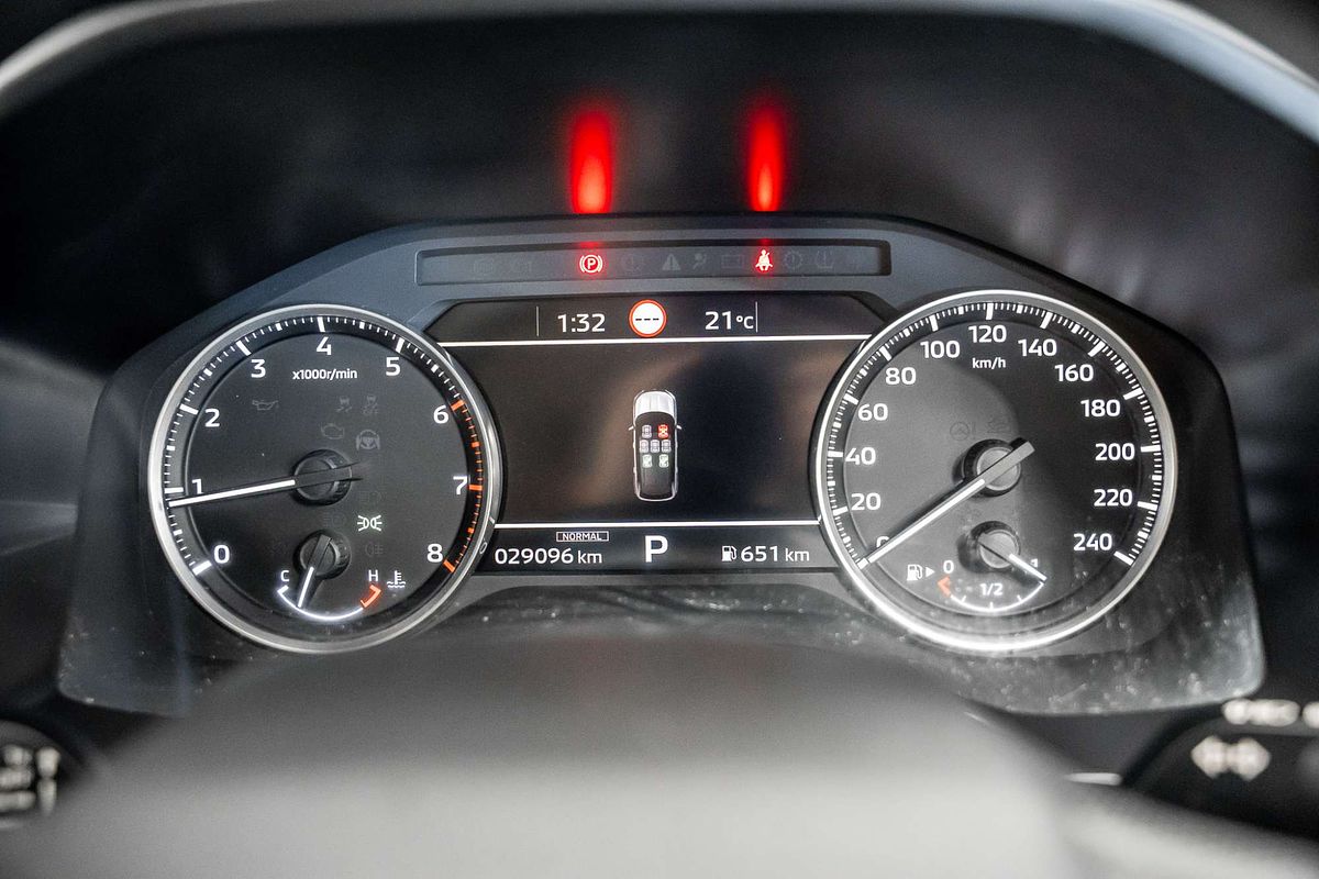 2023 Mitsubishi Outlander ES ZM