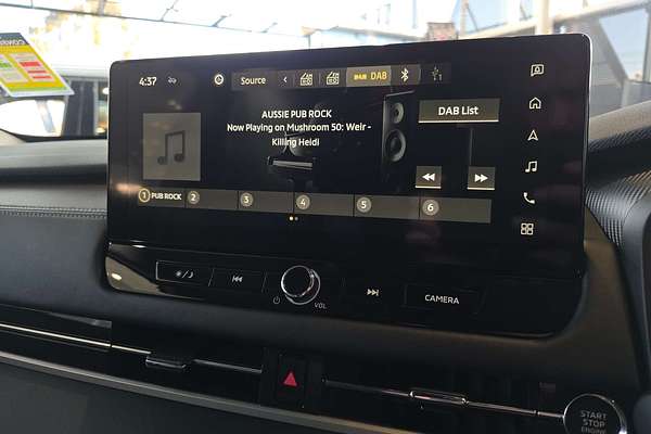 2025 Mitsubishi Outlander Aspire ZM