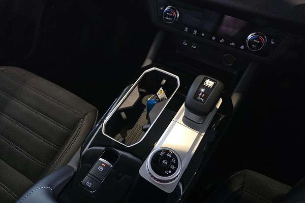 2025 Mitsubishi Outlander Aspire ZM