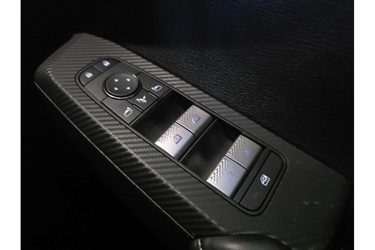 2025 Mitsubishi Outlander Aspire ZM