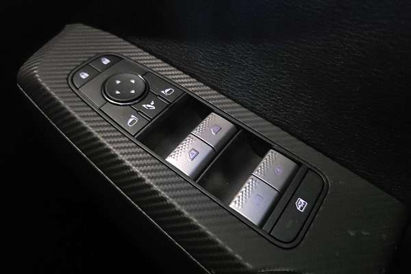 2025 Mitsubishi Outlander Aspire ZM