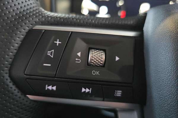 2025 Mitsubishi Outlander Aspire ZM