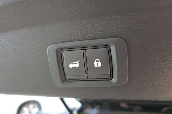2025 Mitsubishi Outlander Aspire ZM