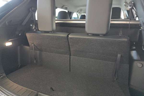 2025 Mitsubishi Outlander Aspire ZM