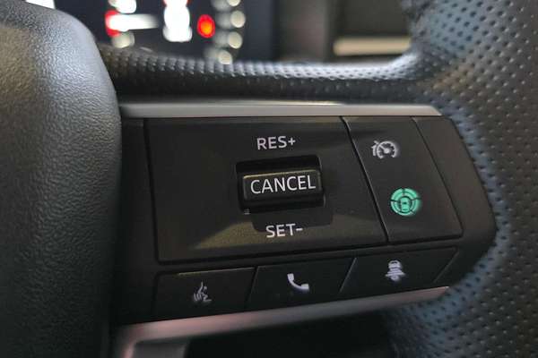 2025 Mitsubishi Outlander Aspire ZM