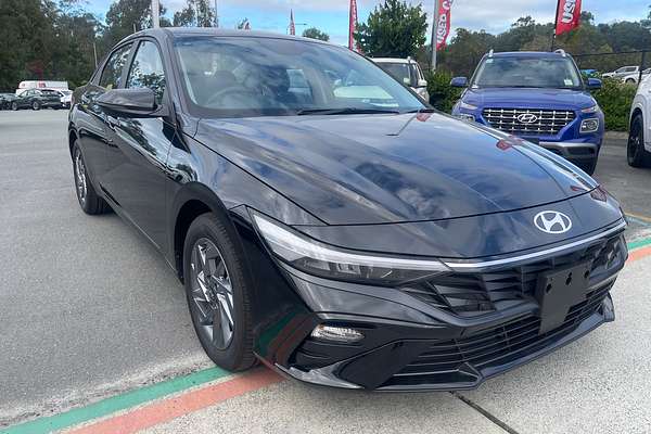 2024 Hyundai i30  CN7.V2