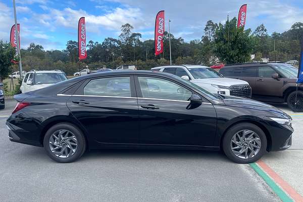 2024 Hyundai i30  CN7.V2