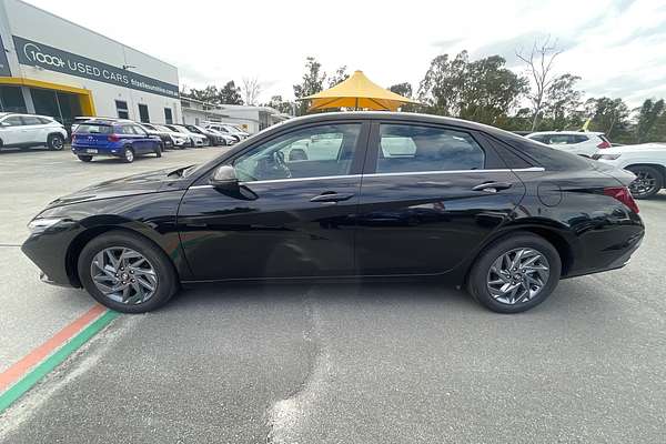 2024 Hyundai i30  CN7.V2