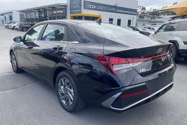 2024 Hyundai i30  CN7.V2