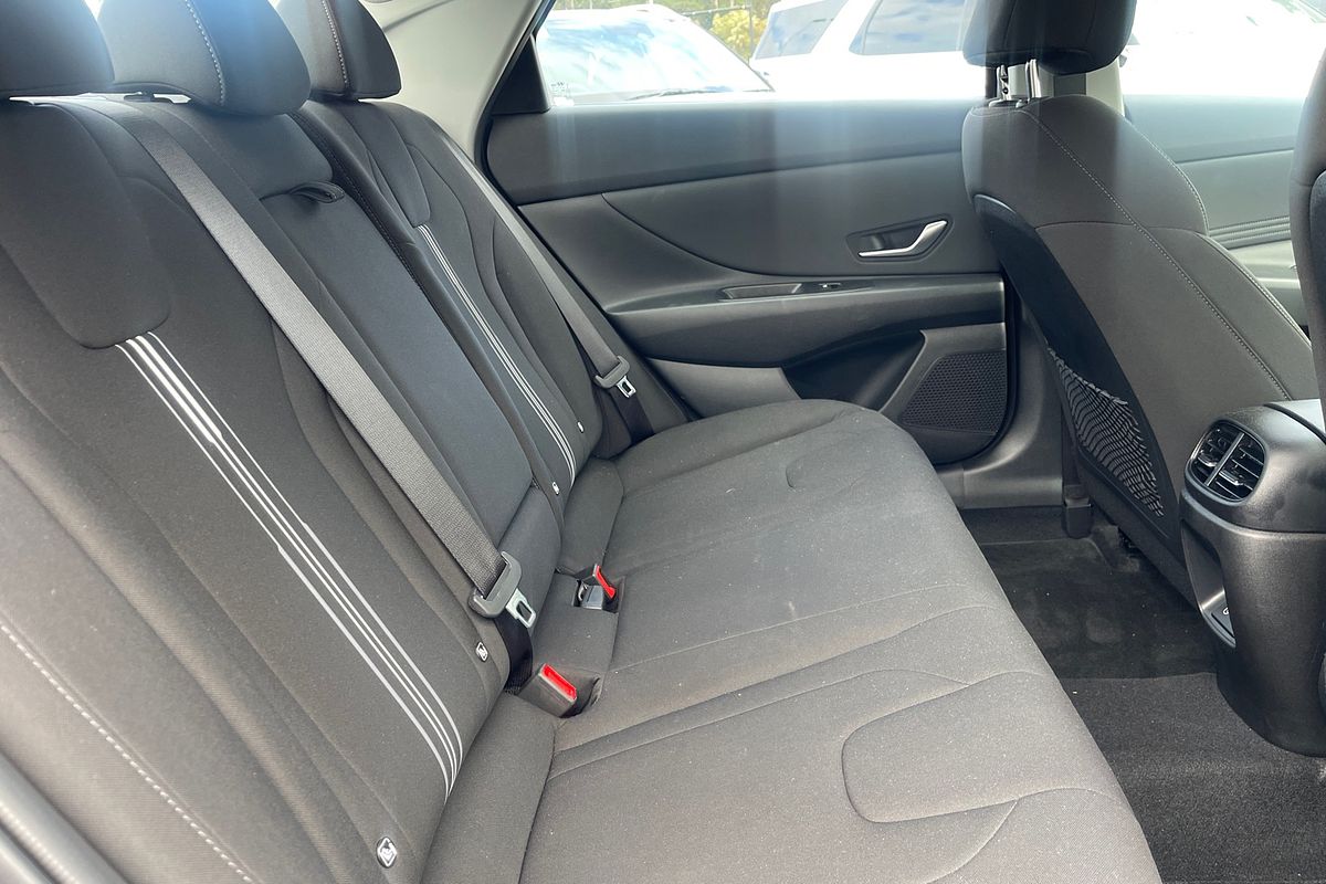 2024 Hyundai i30  CN7.V2