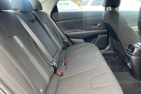 2024 Hyundai i30  CN7.V2
