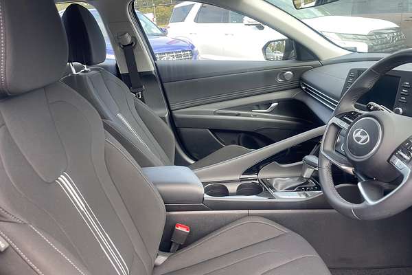 2024 Hyundai i30  CN7.V2