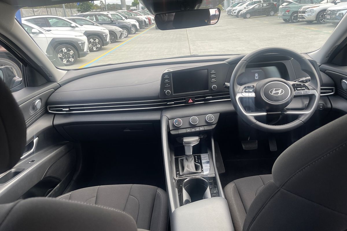2024 Hyundai i30  CN7.V2