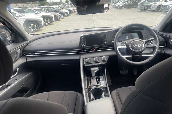 2024 Hyundai i30  CN7.V2