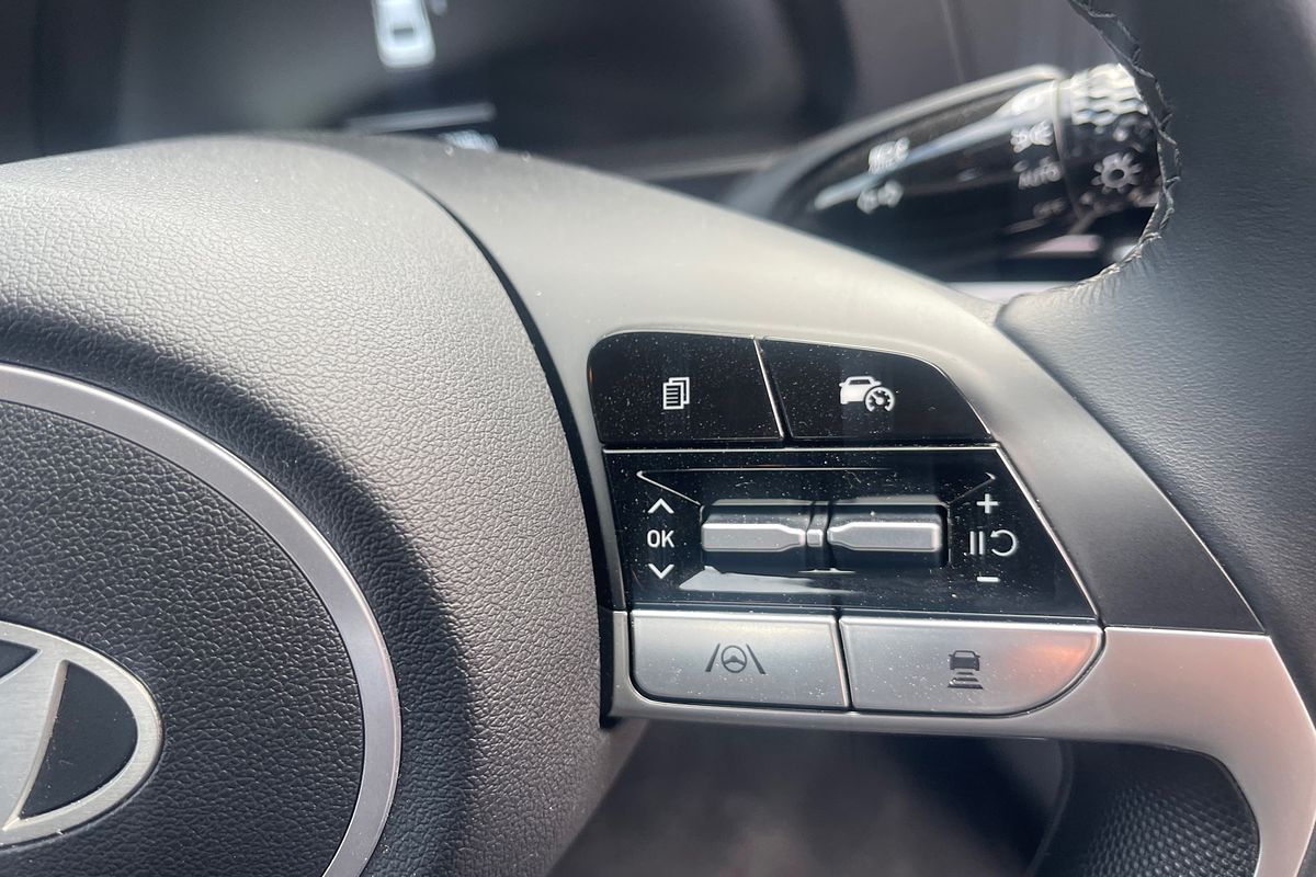 2024 Hyundai i30  CN7.V2