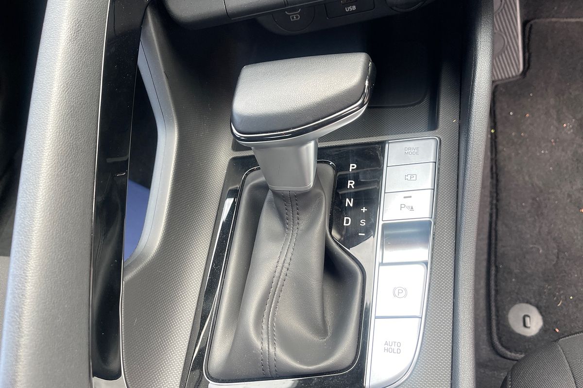 2024 Hyundai i30  CN7.V2
