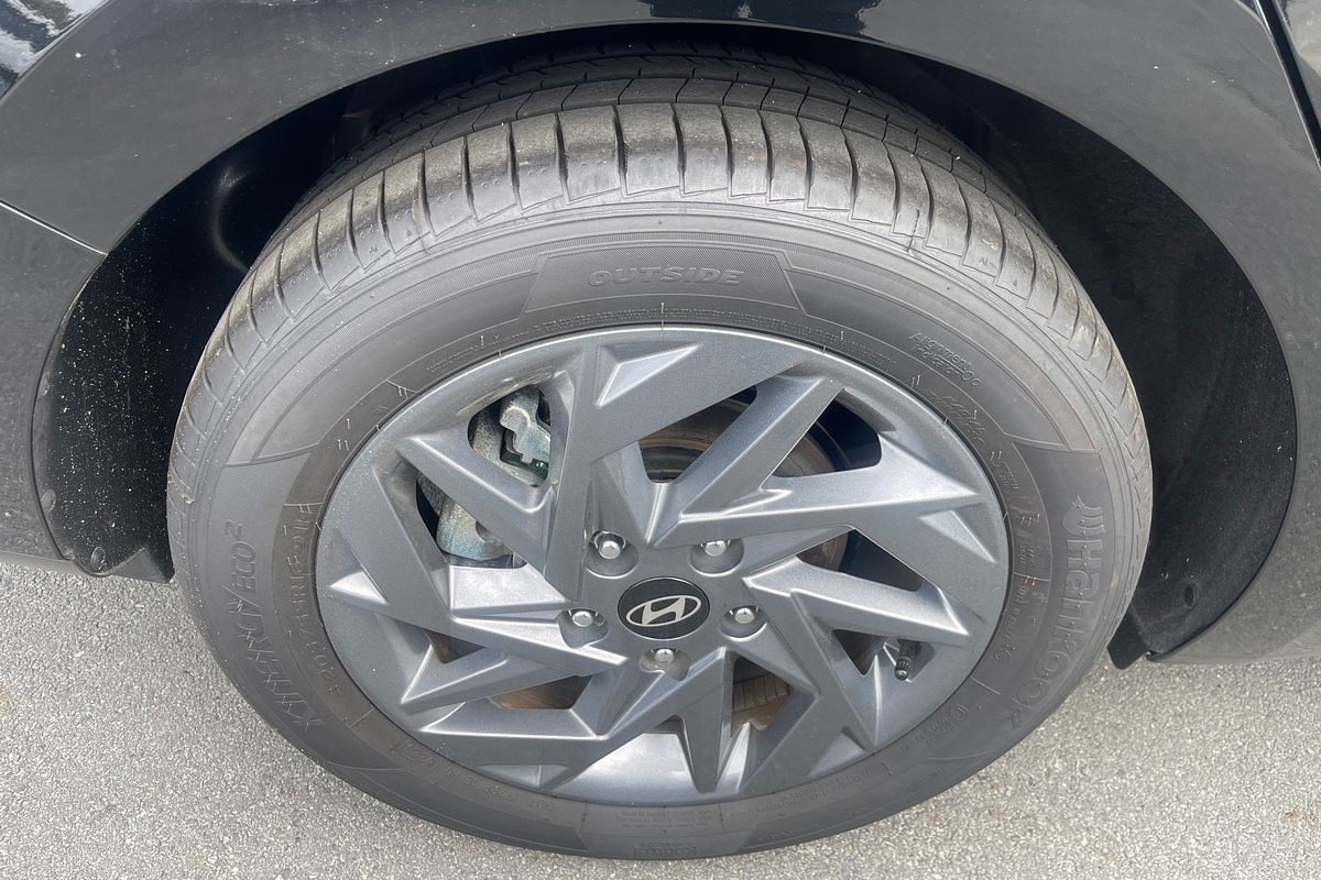2024 Hyundai i30  CN7.V2