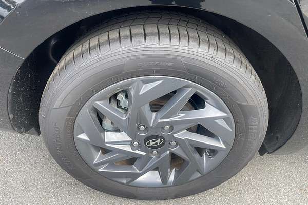 2024 Hyundai i30  CN7.V2