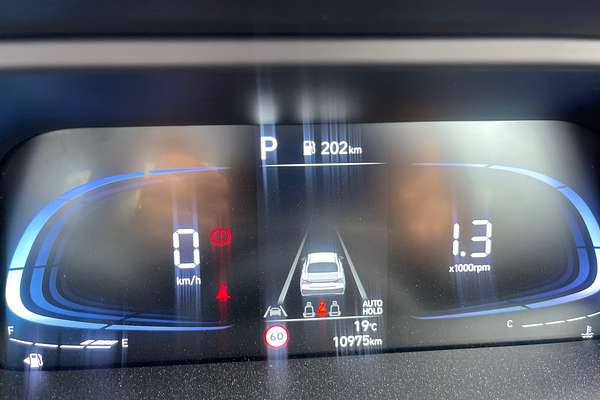 2024 Hyundai i30  CN7.V2
