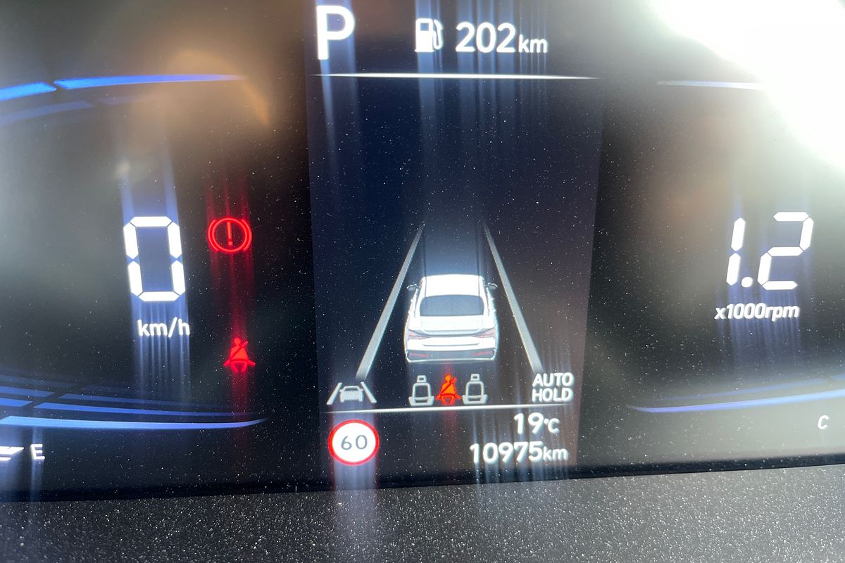 2024 Hyundai i30  CN7.V2