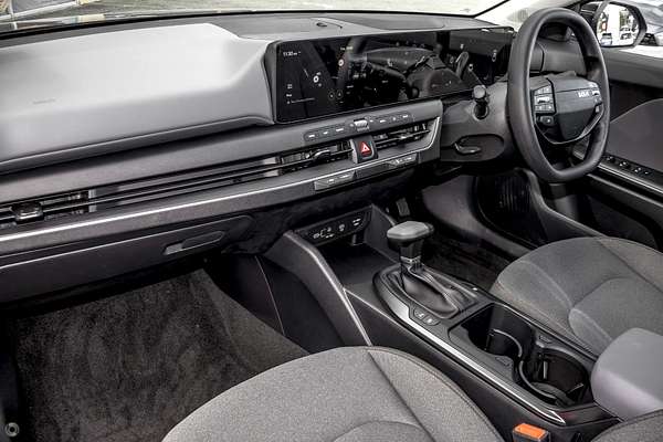 2025 Kia K4 Sport CL4m