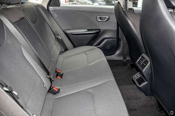 2025 Kia K4 Sport CL4m