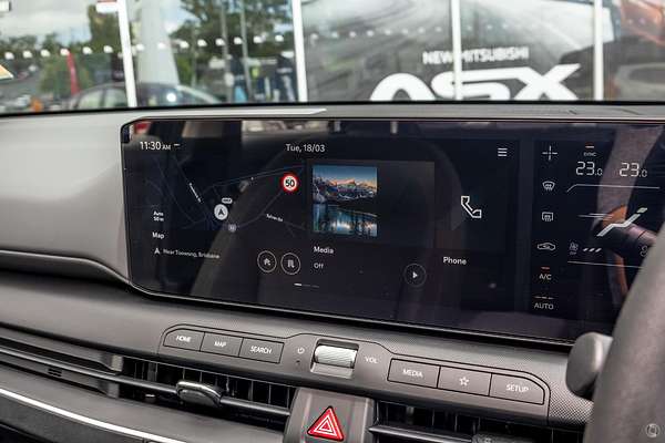 2025 Kia K4 Sport CL4m
