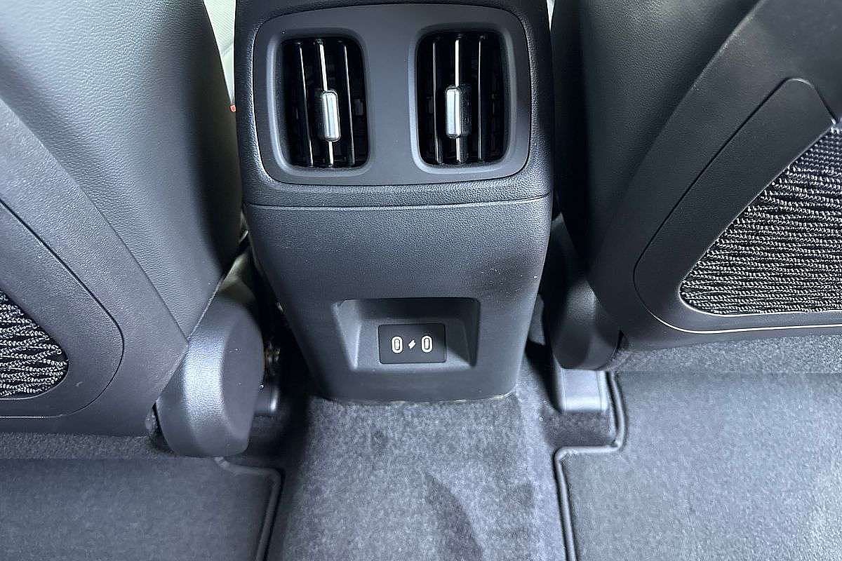 2025 Hyundai Tucson Elite NX4.V3