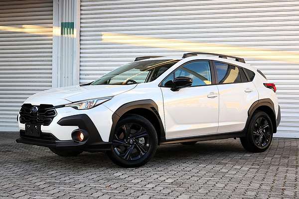 2024 Subaru Crosstrek 2.0L G6X