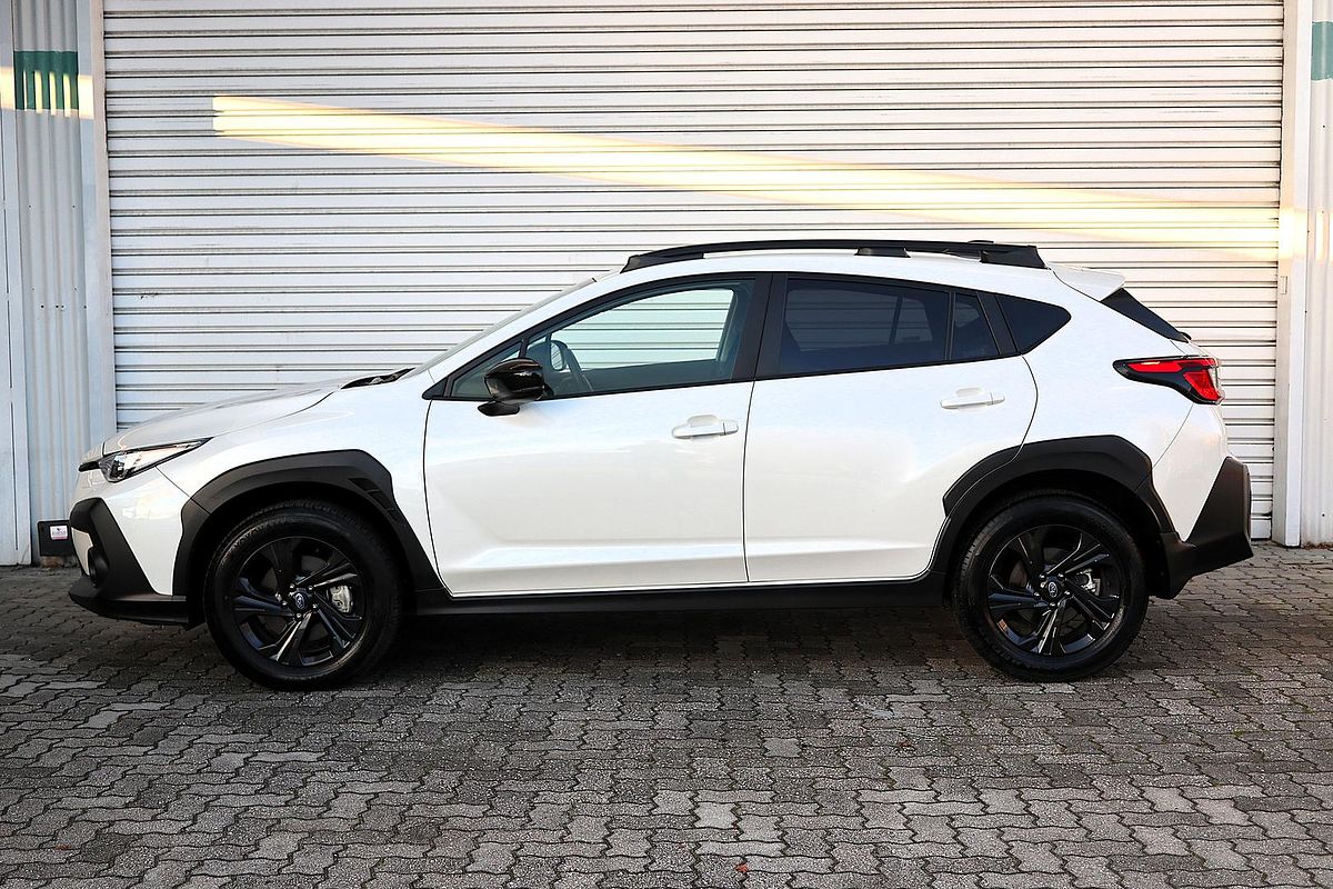 2024 Subaru Crosstrek 2.0L G6X