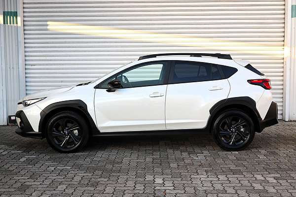 2024 Subaru Crosstrek 2.0L G6X