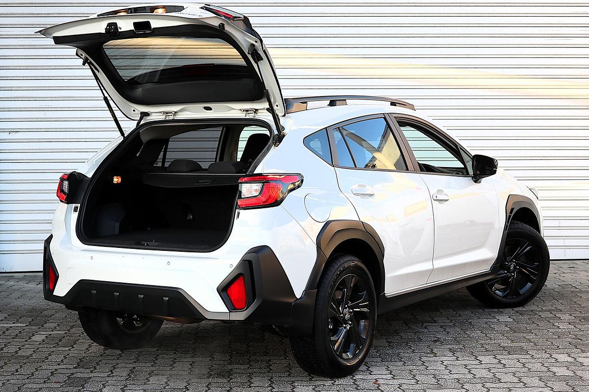2024 Subaru Crosstrek 2.0L G6X