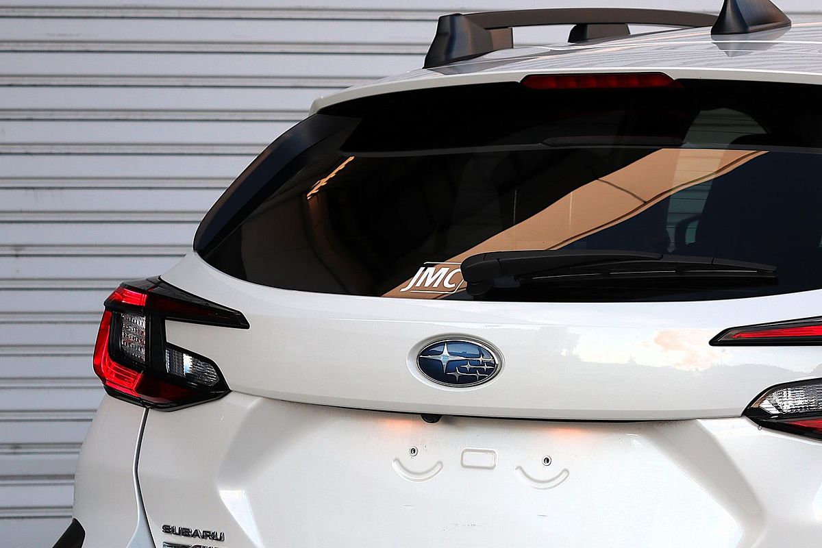 2024 Subaru Crosstrek 2.0L G6X