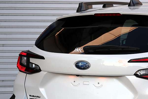 2024 Subaru Crosstrek 2.0L G6X