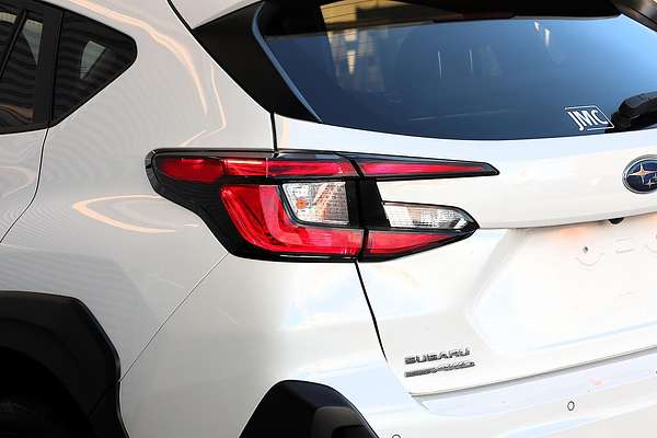 2024 Subaru Crosstrek 2.0L G6X