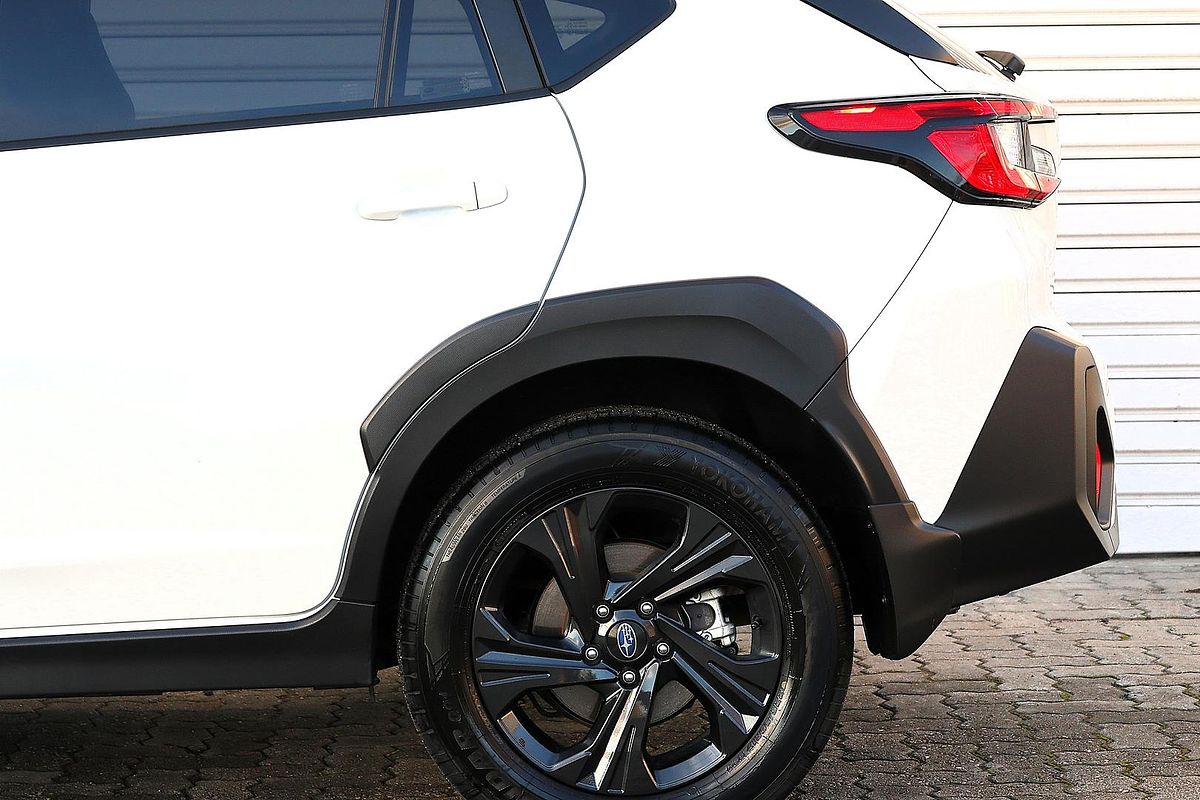 2024 Subaru Crosstrek 2.0L G6X