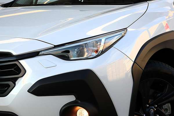 2024 Subaru Crosstrek 2.0L G6X