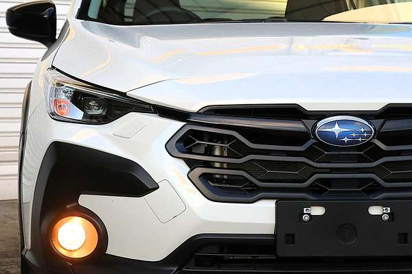 2024 Subaru Crosstrek 2.0L G6X