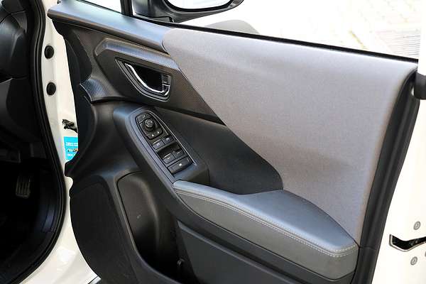 2024 Subaru Crosstrek 2.0L G6X