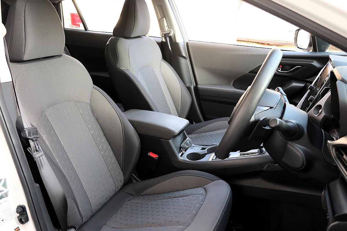 2024 Subaru Crosstrek 2.0L G6X