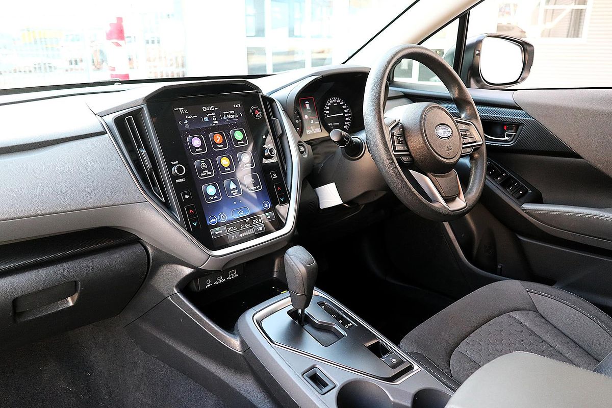 2024 Subaru Crosstrek 2.0L G6X