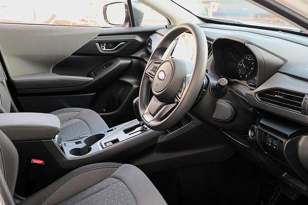 2024 Subaru Crosstrek 2.0L G6X