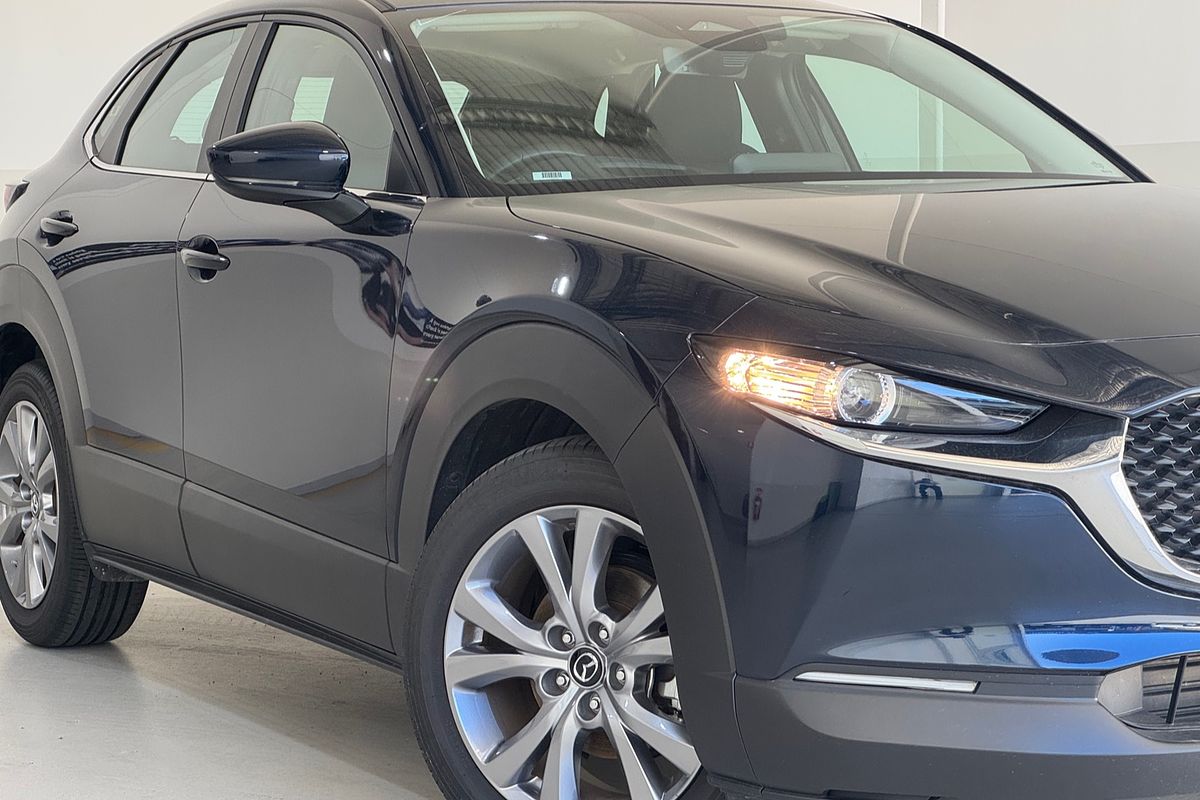 2024 Mazda CX-30 G20 Evolve DM Series