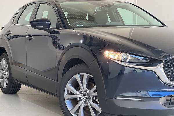 2024 Mazda CX-30 G20 Evolve DM Series