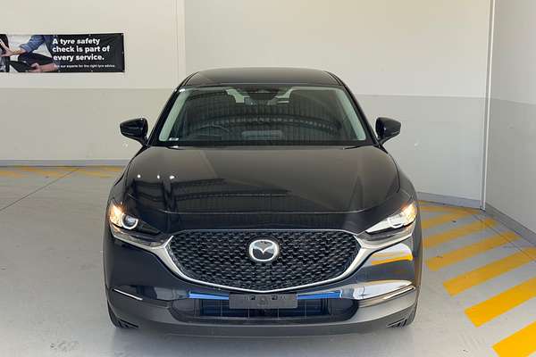 2024 Mazda CX-30 G20 Evolve DM Series