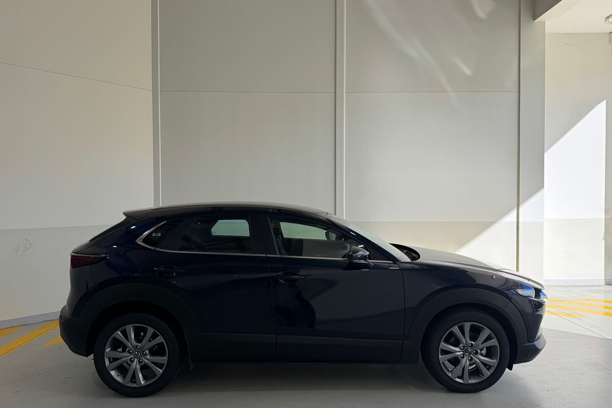 2024 Mazda CX-30 G20 Evolve DM Series